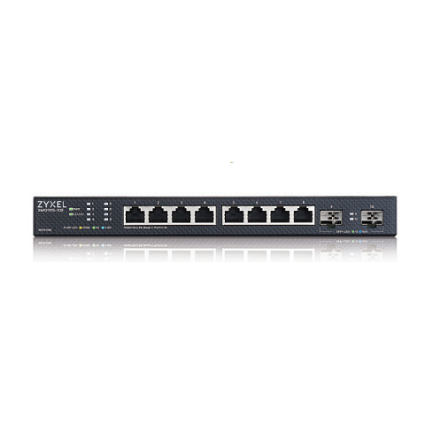 Zyxel XMG1915-10E Managed L2 2.5G Ethernet (100/1000/2500)