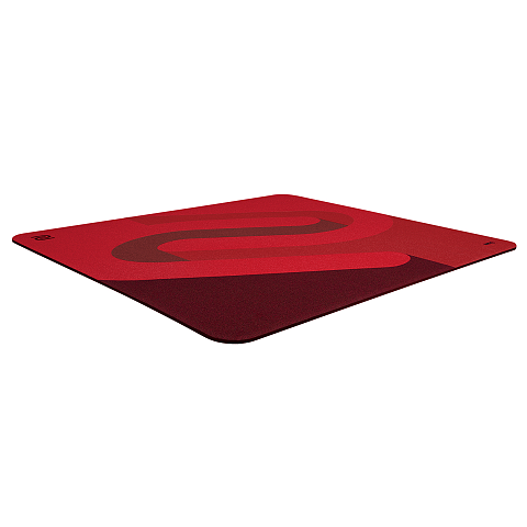 ZOWIE G-SR-SE ROUGE II Gaming-Mauspad Rot