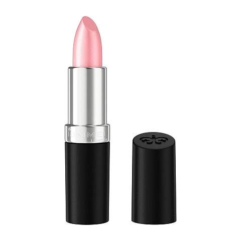 Rimmel Lasting Finish 904 Pink Frosting Satin