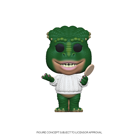 FUNKO 47010 Action-& Sammelfigur