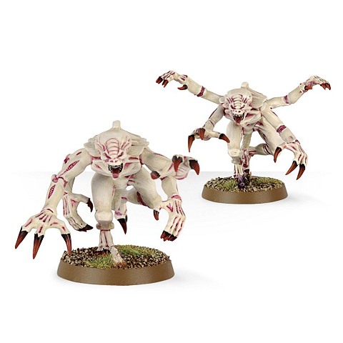 Games Workshop 51-06 Action-& Sammelfigur