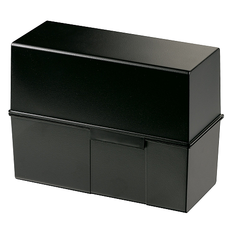 HAN 975-13 Karteikasten A5