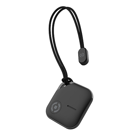 Celly SMARTFINDERBK GPS-Tracker/-Finder Schwarz
