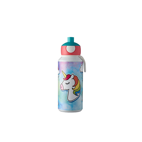 Mepal Campus Tägliche Nutzung 400 ml Acrylnitril-Butadien-Styrol (ABS) Mehrfarbig