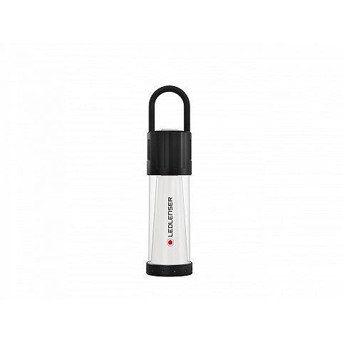 Ledlenser ML6 Batteriebetriebene Campingleuchte