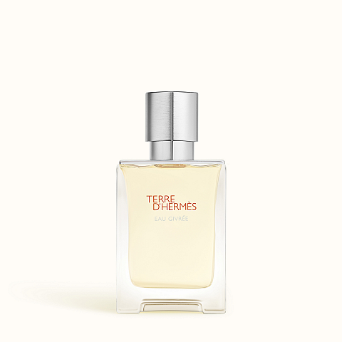 Hermes Terre d' Eau Givree 50 ml Männer