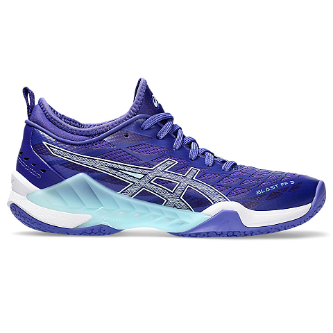 ASICS 1072A080.401_8 Teamsport-Schuh Volleyball Weiblich Mehrfarbig
