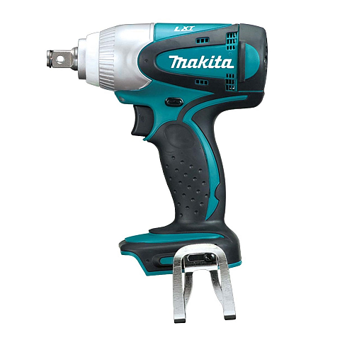 Makita DTW251Z Schraubendreher 230 Nm Schwarz, Blau 18 V