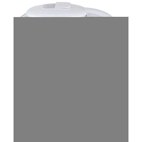 Blaupunkt EKG301 Wasserkocher 1 l 1630 W Weiß