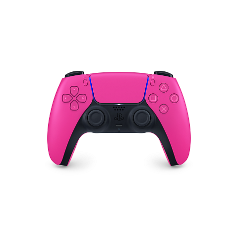Sony PS5 DualSense Controller Pink Bluetooth/USB Gamepad Analog / Digital Android, MAC, PC, PlayStation 5, iOS