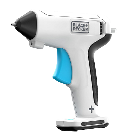 Black & Decker BCGL115-XJ Heißklebepistole/-stift