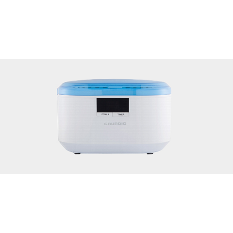Grundig UC6620 50 W Blau, Weiß
