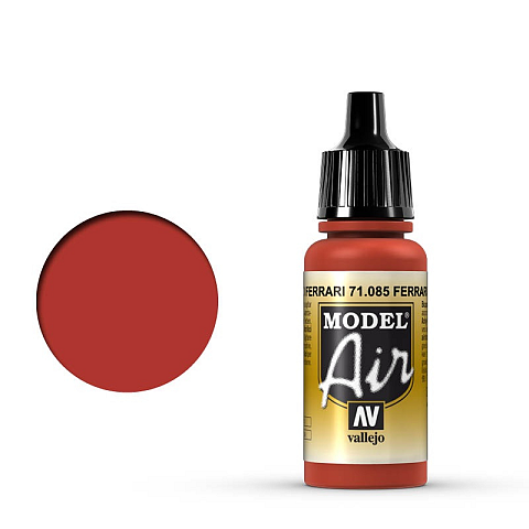 Vallejo 71.085 Acrylfarbe 17 ml 1 Stück(e)