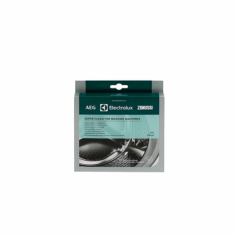 Electrolux M2WCP050 Waschmaschine