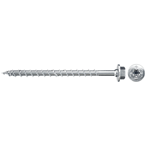 Fischer 659414 Schraube/Bolzen 140 mm 50 Stück(e)