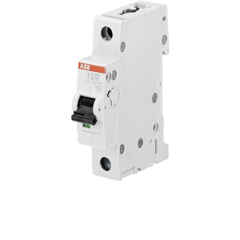ABB 2CDS251001R0065 Stromunterbrecher Miniatur-Leistungsschalter