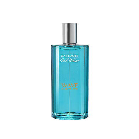 Davidoff Cool Water Wave 125 ml Männer