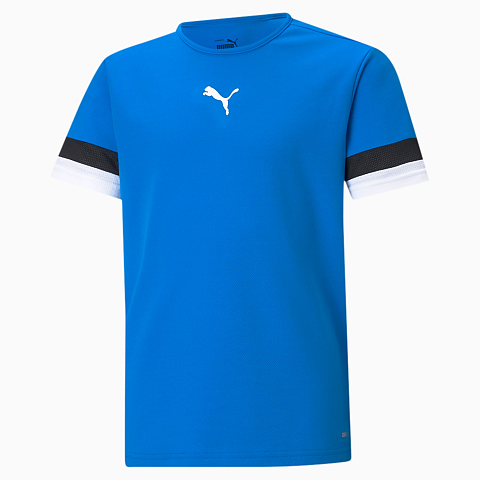 PUMA 704938_02_116 Sport-T-Shirt/Oberteil