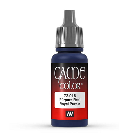 Vallejo 72.016 Bastel- & Hobby-Farbe Acrylfarbe 17 ml 1 Stück(e)