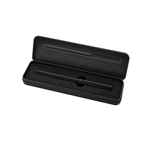 Pelikan 823654 Füllfederhalter Kartuschenfüllsystem Schwarz 1 Stück(e)