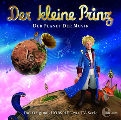 Edel 0207731KID Musik- & Tonaufnahme