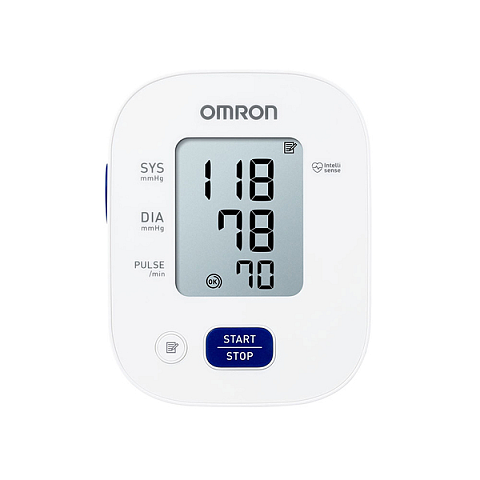 Omron M2 Oberarm Automatisch