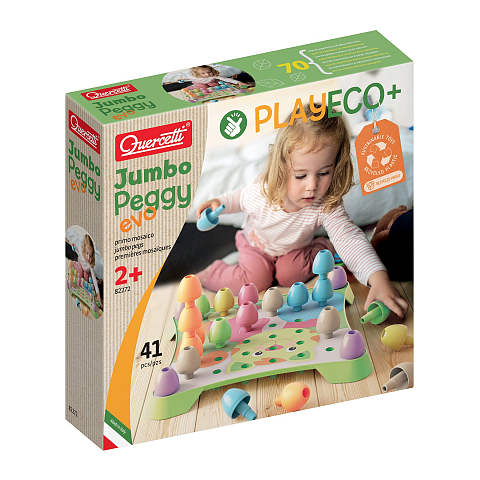 Quercetti 82272 Lernspielzeug