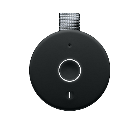Ultimate Ears 984-001402 Tragbarer-/Partylautsprecher Tragbarer Stereo-Lautsprecher Schwarz