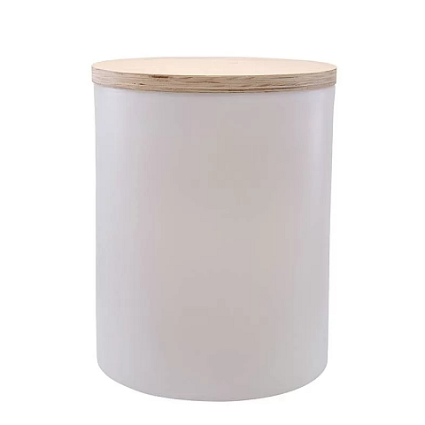 8 seasons design Shining Drum 9 W