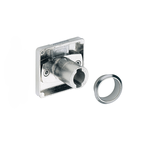 Hettich 72300 Schließzylinder