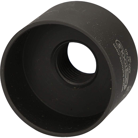 KS Tools 460.4740 Sechskantschlüssel 1 Stück(e)
