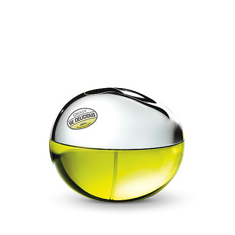 DKNY Be Delicious 100 ml Frauen