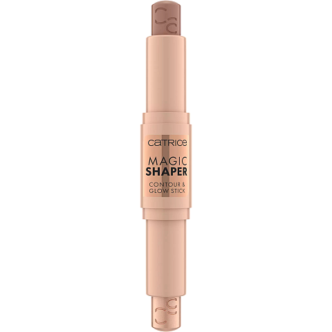 CATRICE Magic Shaper Contour & Glow Stick 9 g 010 Light