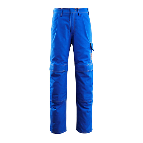 MASCOT 06679-135-11-82C56 Hosen Blau