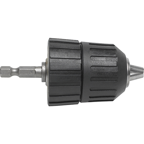 Makita P-04379 Bohrfutter-Erweiterung 6,35 mm (0.25")