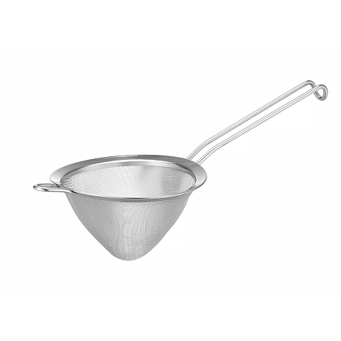 Hendi 647516 Küchensieb Edelstahl