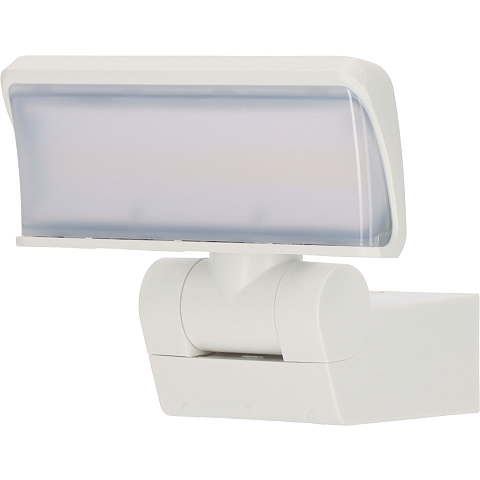 Brennenstuhl WS 2050 W Weiß 20 W LED E