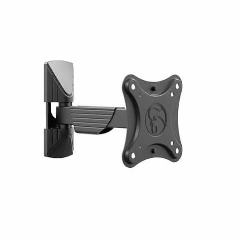 Hagor 8424 TV-Halterung 81,3 cm (32") Schwarz