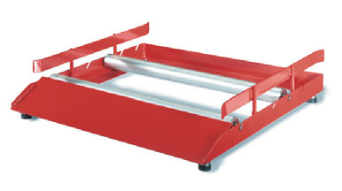 Cimco TROMMELFIX 200 Kabelhalter Rot 15700 Stück(e)