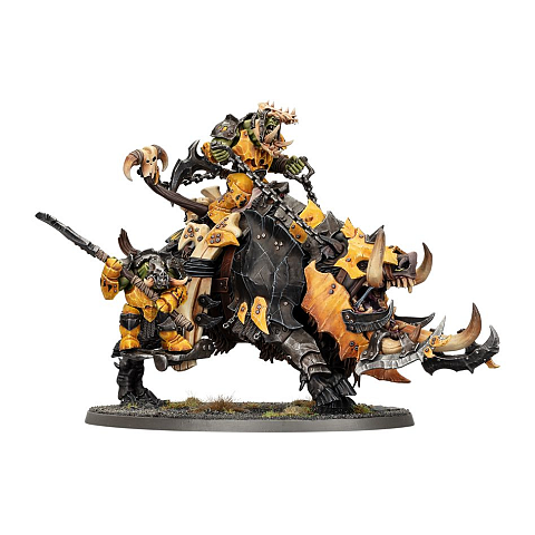 Games Workshop 89-81 collectible figure