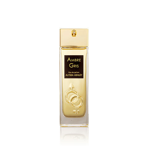 Alyssa Ashley Ambre Gris 100 ml Frauen