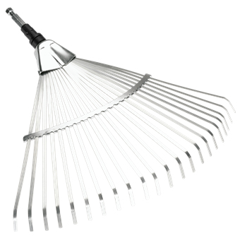 Gardena Combisystem-Fächerbesen 50 cm
