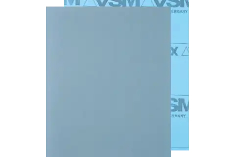 PFERD Paper-backed abrasive sheets 50 Stück(e)