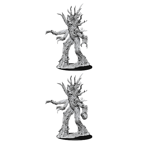 WizKids D&D Nolzur's Marvelous Miniatures: Treant