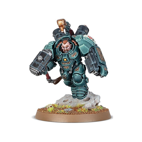 Games Workshop 69-14 Action-& Sammelfigur