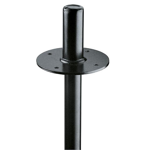 König & Meyer 19665-000-55 Notenständer-Zubehör Schwarz