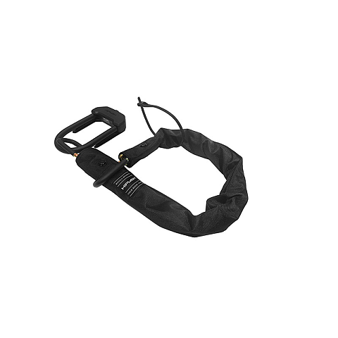 Hiplok E-DX Schwarz 1000 mm