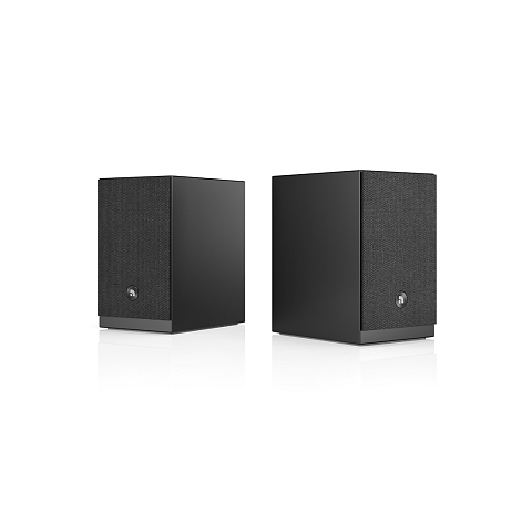 Audio Pro A28 W Schwarz Kabellos