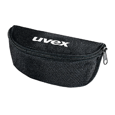 Uvex 9954500 Brillenteil/-Zubehör Brillenetui