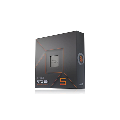 AMD Ryzen 5 7600X Prozessor 4,7 GHz 32 MB L3 Box